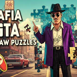 Mafia GTA Jigsaw Puzzles
