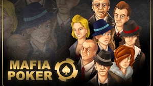 Image for Mafia Poker