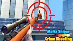 Mafia Sniper Crime Shooting