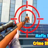 Mafia Sniper Crime Shooting