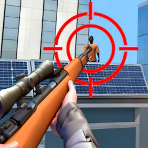 Mafia Sniper Crime Shooting Thumbnail
