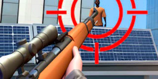 Mafia Sniper Crime Shooting thumbnail