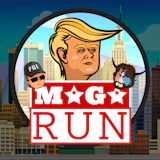 MAGA run