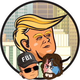 MAGA run