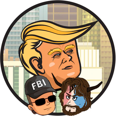 MAGA run game thumbnail