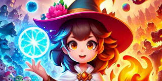 Mage Adventure - Mighty Raid thumbnail