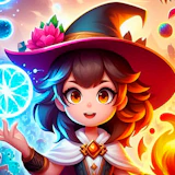 Mage Adventure - Mighty Raid