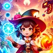 Mage Adventure - Mighty Raid