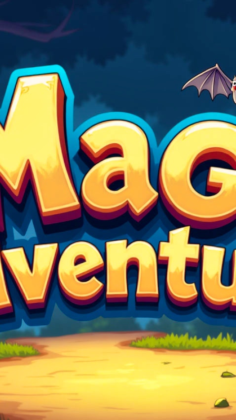 Mage Adventure