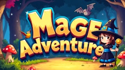 Mage Adventure