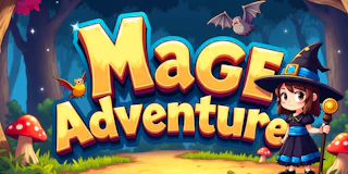 Mage Adventure thumbnail
