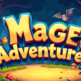 Mage Adventure