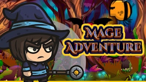 Image for Mage Adventure