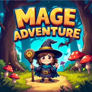 Mage Adventure Thumbnail
