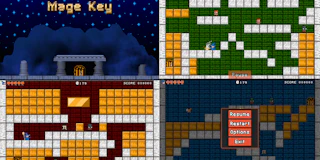 Mage Key thumbnail