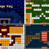 Mage Key