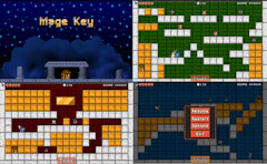 Mage Key