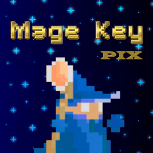 Mage Key Thumbnail