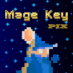 Mage Key banner