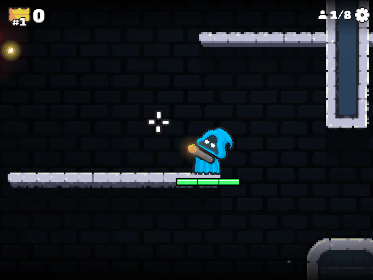 Play Mage Royale — free online Multiplayer game
