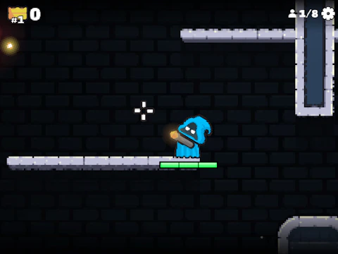 Mage Royale game thumbnail