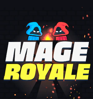 Mage Royale