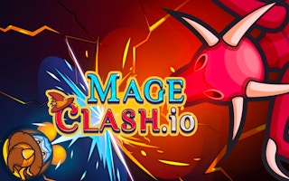 Mageclash.io