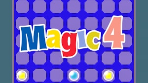 Image for Magic 4