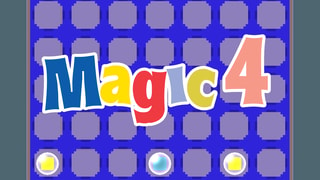 Magic 4
