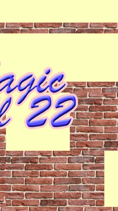Magic Ball 22