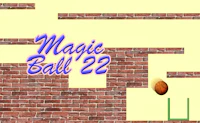 ບານມະຫັດສະຈັນ 22