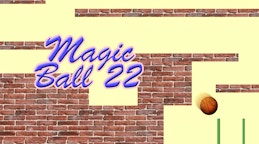 Magic Ball 22