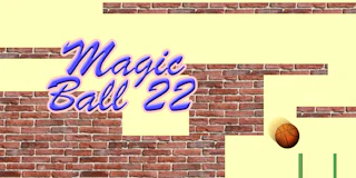 Magic Ball 22 thumbnail