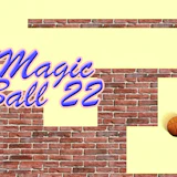 Magic Ball 22