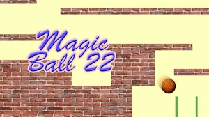 Image for Magic Ball 22