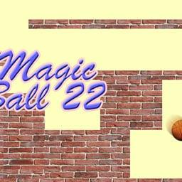 Juega gratis a Magic Ball 22