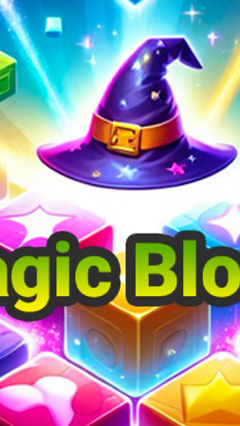 Magic Blocks