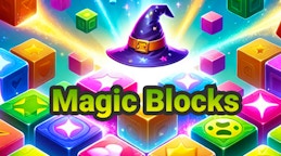 Magic Blocks