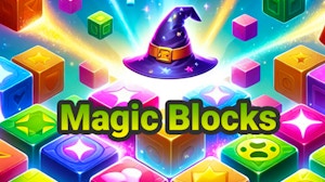 Image for Magic Blocks