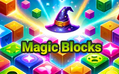 Magic Blocks