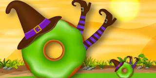 Magic Circle Online thumbnail