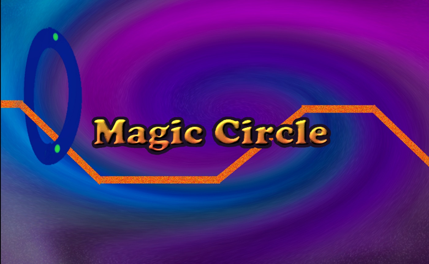 Magic Circle