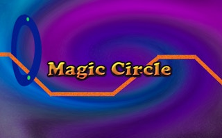 Magic Circle game cover