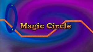 Image for Magic Circle