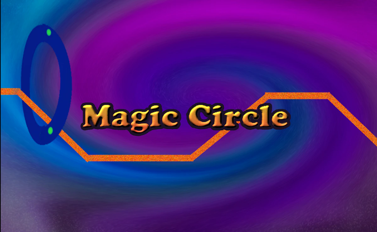 Magic Circle game thumbnail