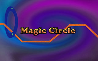 Magic Circle game cover