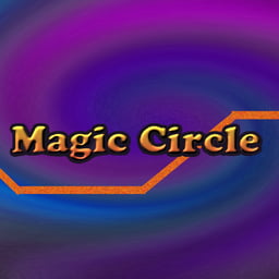 Magic Circle Online arcade Games on taptohit.com