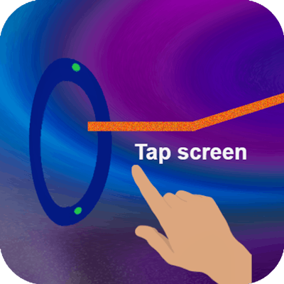 Magic Circle By Gamepix