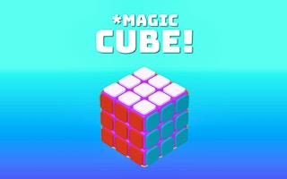 Magic Cube