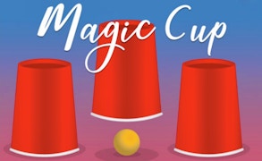 Magic Cup